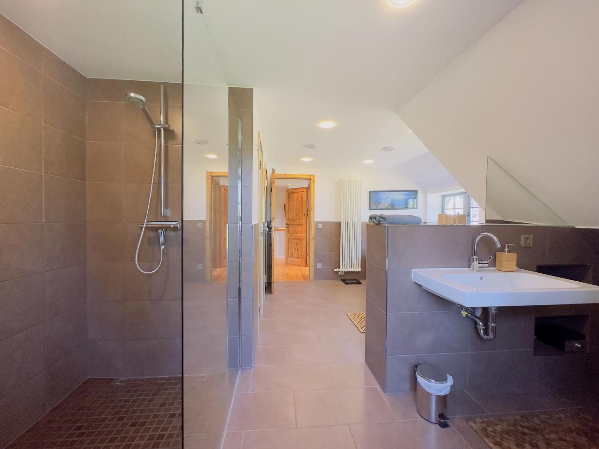 Ferienhaus Kleine Flucht Neuendorf Putbus Extérieur photo