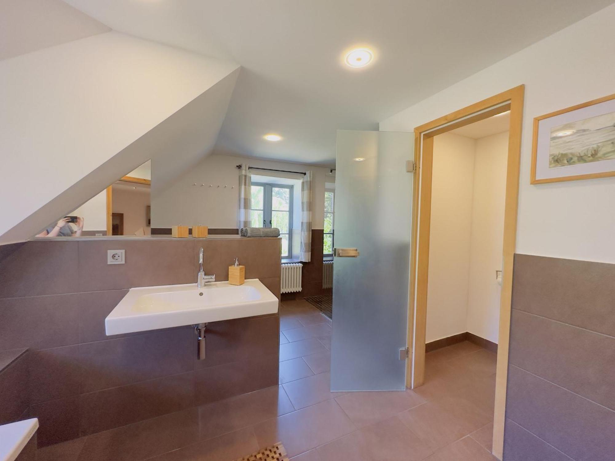 Ferienhaus Kleine Flucht Neuendorf Putbus Extérieur photo