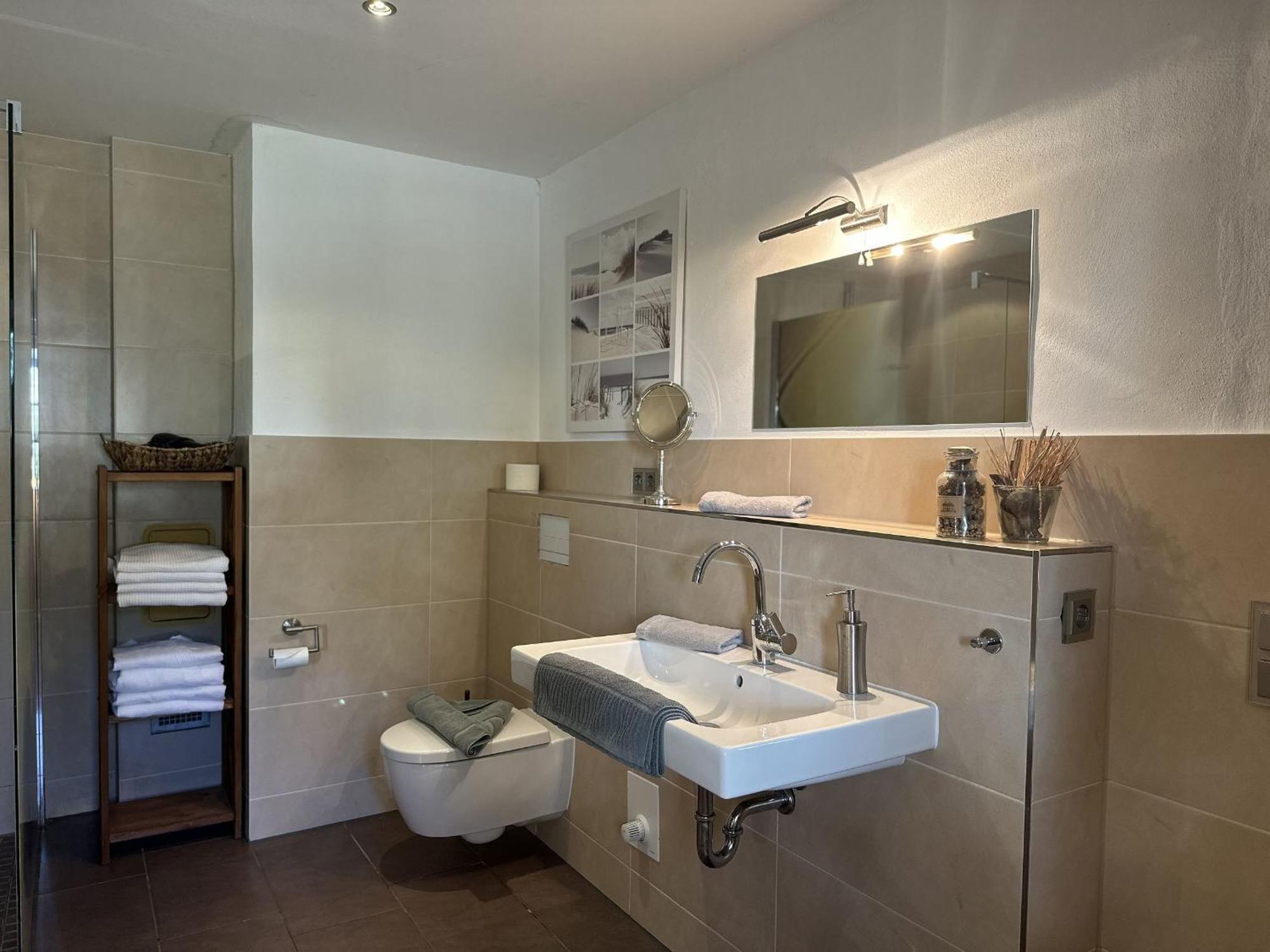 Ferienhaus Kleine Flucht Neuendorf Putbus Extérieur photo