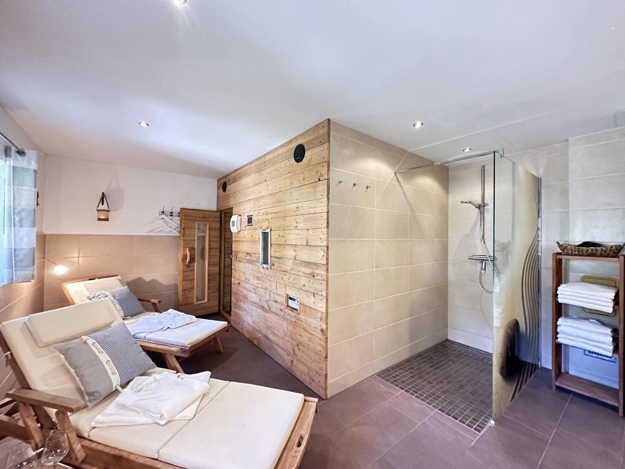 Ferienhaus Kleine Flucht Neuendorf Putbus Extérieur photo